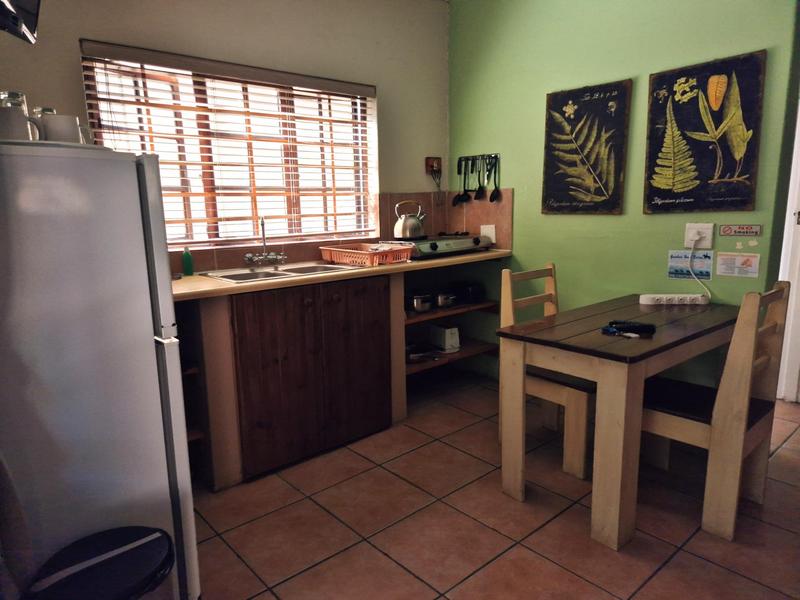 Commercial Property for Sale in Gansbaai Central Western Cape